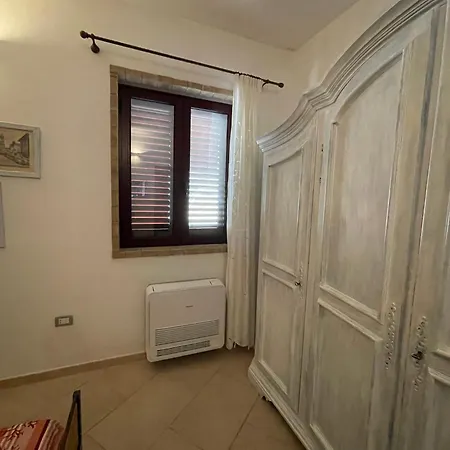 Ferienhaus Residenza Rombi Pier Rombi Tiscali It