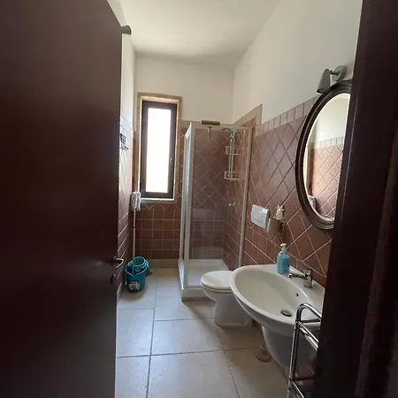 Σπίτι διακοπών Residenza Rombi Pier Rombi Tiscali It