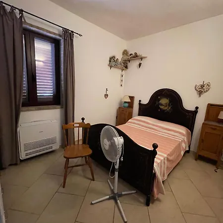 Σπίτι διακοπών Residenza Rombi Pier Rombi Tiscali It *