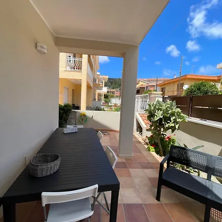 Residenza Rombi Pier Rombi Tiscali It Ferienhaus *