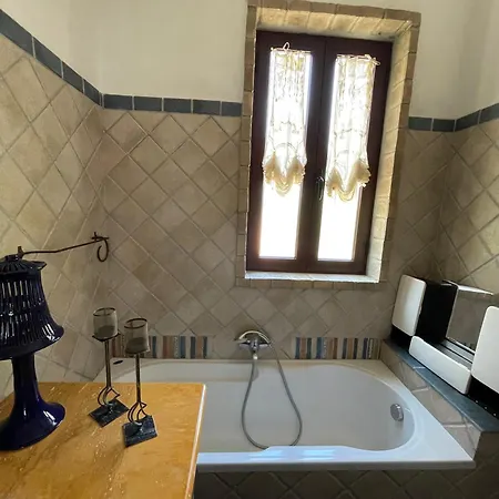 Σπίτι διακοπών Residenza Rombi Pier Rombi Tiscali It