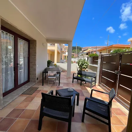 Σπίτι διακοπών Residenza Rombi Pier Rombi Tiscali It Carloforte (Isola di San Pietro)