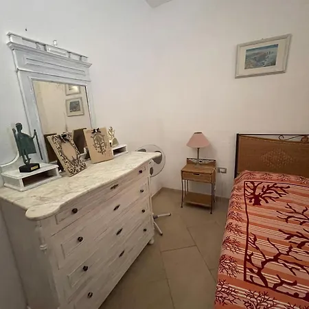 Σπίτι διακοπών Residenza Rombi Pier Rombi Tiscali It