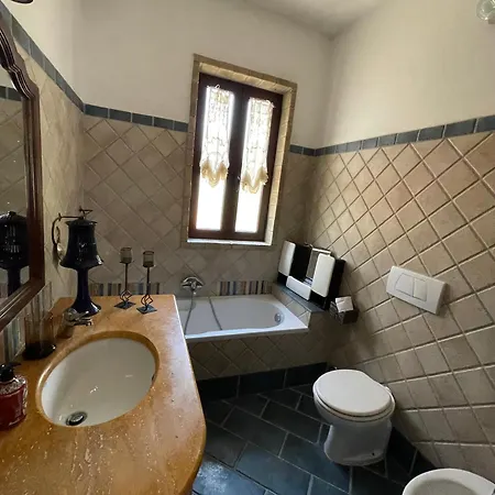 Residenza Rombi Pier Rombi Tiscali It Σπίτι διακοπών Carloforte (Isola di San Pietro)