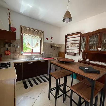 Ferienhaus Residenza Rombi Pier Rombi Tiscali It