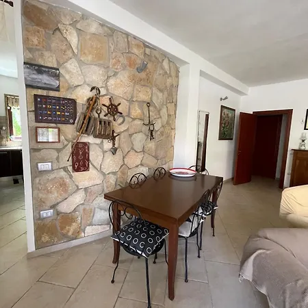 Σπίτι διακοπών Residenza Rombi Pier Rombi Tiscali It