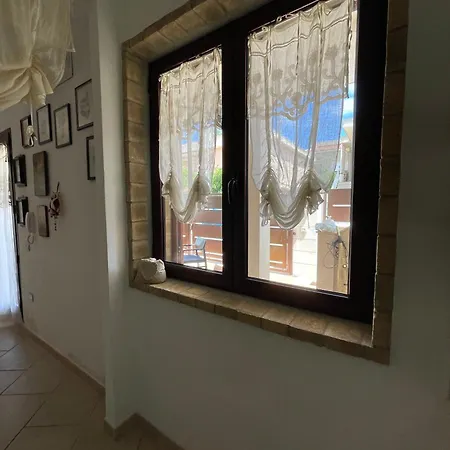 Σπίτι διακοπών Residenza Rombi Pier Rombi Tiscali It *