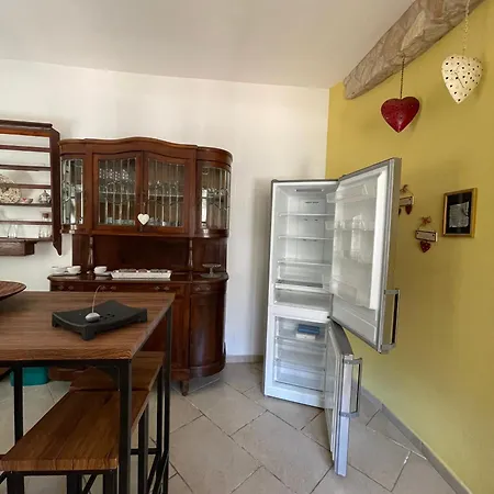 Residenza Rombi Pier Rombi Tiscali It Σπίτι διακοπών