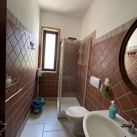 Σπίτι διακοπών Residenza Rombi Pier Rombi Tiscali It